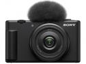 SONY ZV-1F 'BLACK'