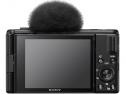 SONY ZV-1F 'BLACK'
