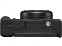 SONY ZV-1F 'BLACK'