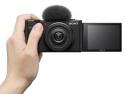 SONY ZV-1F 'BLACK'
