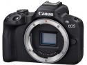 CANON EOS R50 BLACK CORPO