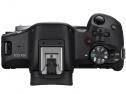 CANON EOS R50 BLACK CORPO