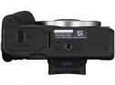 CANON EOS R50 BLACK CORPO