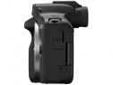 CANON EOS R50 BLACK CORPO