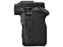 CANON EOS R50 BLACK CORPO