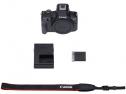 CANON EOS R50 BLACK CORPO