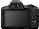 CANON EOS R50 BLACK + RF-S 18-45 IS STM CREATOR KIT