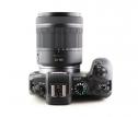 CANON EOS RP + OB. 24-105 F 4-7.1 IS STM (art. U49433
