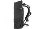 TAMRAC ZAINO NAGANO 12L BLACK