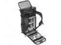TAMRAC ZAINO NAGANO 12L BLACK