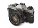 FUJICA AX-1 CON FUJINON 50/1,9 (art. U49466