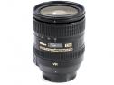 NIKKOR AF-S 16-85/3,5-5,6 G ED VR DX (art. U49478