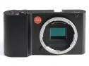 LEICA T CORPO (TYP 701) Black (art. U49481