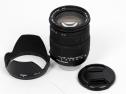 SIGMA 18-200/3.5-6.3 DC OS HSM per Nikon (art. U49502