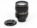 NIKKOR AF-S 24-120/4 G ED VR (art. U49501