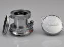 Leica Elmar 5cm F/2,8 - Colassabile + Filtro UV originale  (art. U49518
