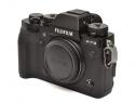 FUJFILM X-T3 BLACK SOLO CORPO (art. U49523
