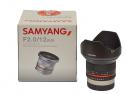 SAMYANG 12/2,0 NCS CS PER FUJI X (art. U49526