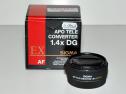 SIGMA 1,4X APO EX DG CANON (art. U49503