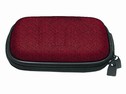 FOTOAMATORE DIGICASE SLIM ROSSA
