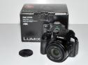 PANASONIC LUMIX DMC-FZ300 BLACK (art. U49531