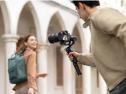 DJI RONIN RS3 MINI IMPUGNATURA STABILIZZATA