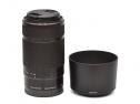 SONY SEL 55-210/4,5-6,3 OSS BLACK (art. U49554