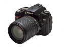 NIKON D90 CON NIKKOR 18-105/3,5-5,6 (art. U49552
