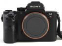 SONY ALPHA 7R II CORPO (art. U49571