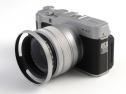 FUJIFILM X-A7 + XC 15-45/3,5-5,6 OIS PZ (art. U49621