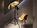 TOKAR OMBRELLO GOLD 100 CM.
