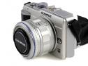 OLYMPUS E-PL1 + 14-42 SILVER (art. U49360
