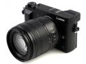 PANASONIC DMC-GX80 + LUMIX G VARIO 14-140/3,5-5,6 POVER O.I.S (art. U49668