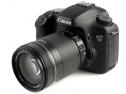 CANON EOS 7D + EF-S 18-135/3,5-5,6 IS (art. U49669
