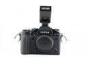 FUJIFILM X-T3 BODY BLACK (art. U49636