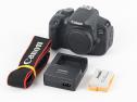 CANON EOS 700D CORPO (art. U49679