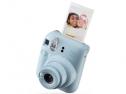 FUJIFILM INSTAX MINI 12 PASTEL-BLUE + FILM 20 POSE