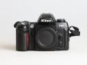 NIKON F-80 CORPO (art. U49084