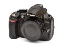 Nikon D3100 solo corpo (art. U49694