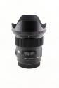 SIGMA 24/1,4 DG ART PER CANON (art. U49676