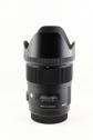 SIGMA 35 F 1.4 ART X CANON EOS (art. U49678