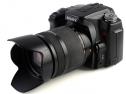 SONY ALPHA 100 + 18-200/3,5-5,6 SAL (art. U49680