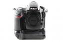 NIKON D800 + MB-D12 (art. U49692