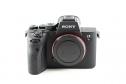 SONY ALPHA 7 R IV A CORPO 4419 SCATTI (art. U49711