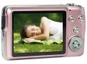 AGFA DC8200 PINK (KIT CON BORSA E SCHEDA 16GB)