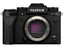 FUJIFILM X-T5 BLACK  +  XF 18-120/4 LM PZ WR
