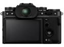 FUJIFILM X-T5 BLACK  +  XF 18-120/4 LM PZ WR