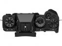 FUJIFILM X-T5 BLACK  +  XF 18-120/4 LM PZ WR