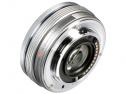 OLYMPUS M.ZUIKO 14-42/3,5-5,6 ED EZ SILVER