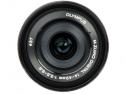 OLYMPUS M.ZUIKO 14-42/3,5-5,6 ED EZ BLACK